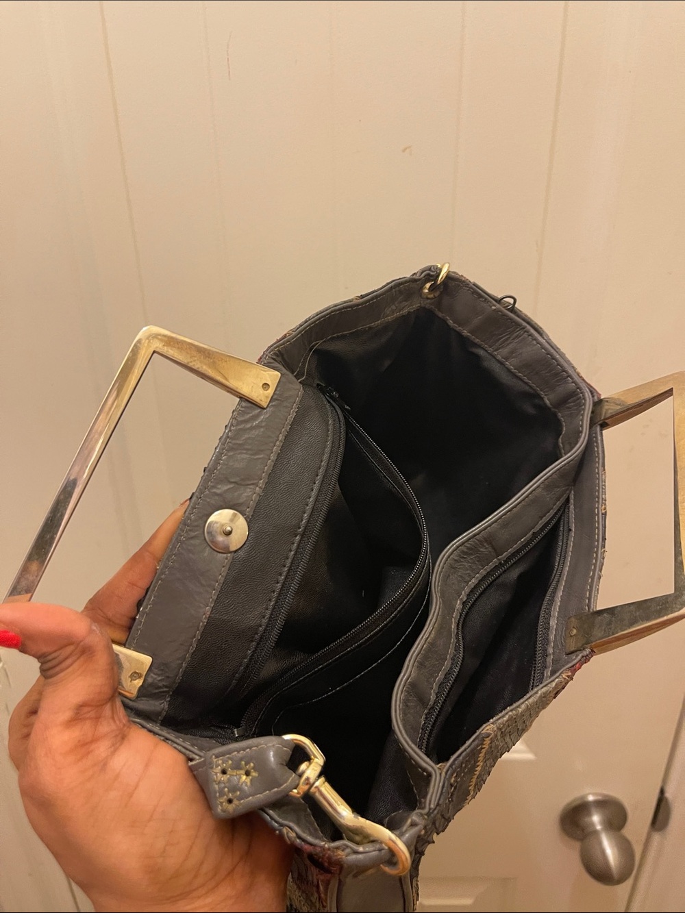 Varon Vintage please check all picture of condition - Picture 17 of 17